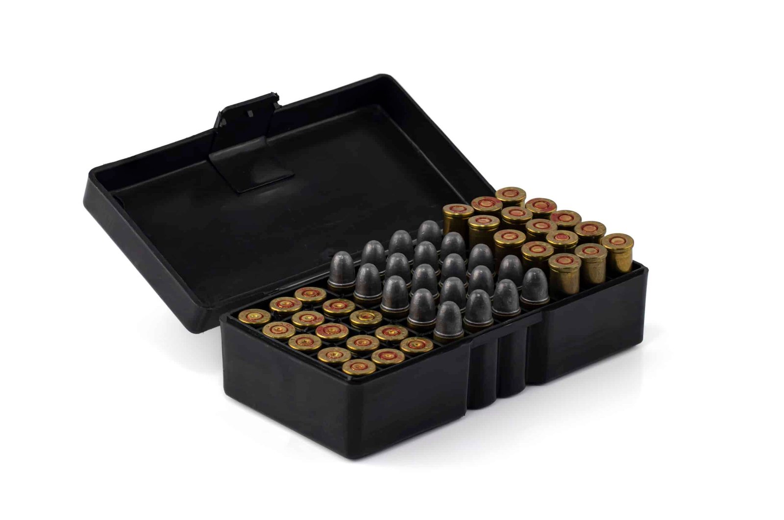 Hardshell Cases